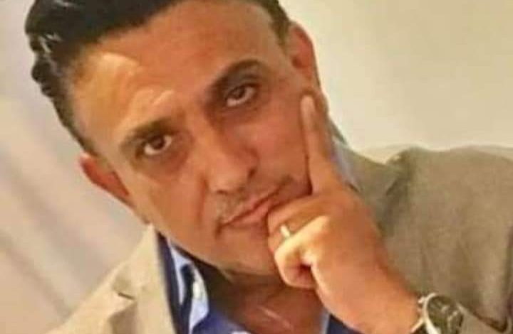 افرازات الفشل لدى سياسي مستقل 1 FB IMG 1617549573026