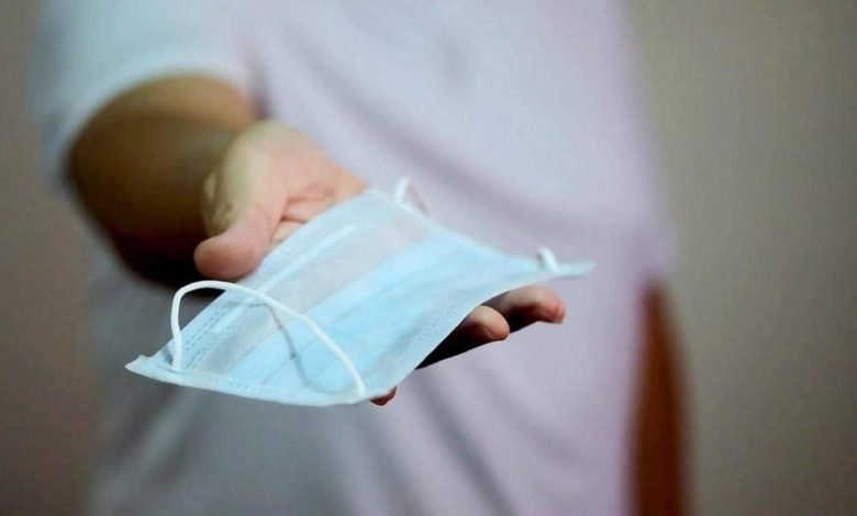 الكمامة في الشوارع 1 FB IMG 1618151257001