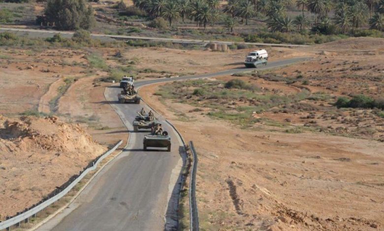 مرة أخرى ، العراق عند مفترق طرق 1 FB IMG 1618567602093