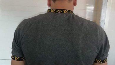 البصرة.. سيطرة البوابة تلقي القبض على متهم لشروعه بالقتل 4 FB IMG 1619536917805