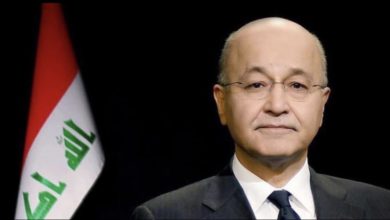 رئيس الجمهورية يعزّي بوفاة النائب عدنان الأسدي 1 FC96F03B 0771 4694 B95B 2AA0F377F24F