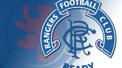 FC Glasgow rangers photo