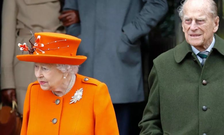 من هو الشخص الذي كان الأمير فيليب يعده لتولي العرش؟.. مؤرخ ملكي يكشف التفاصيل 1 FD437784 0FB2 4FF8 BA2F D11E5039E33C