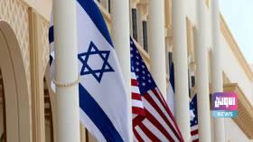 قبل أسبوع من زيارة قادة عسكريين واشنطن..تقرير عن طلب إسرائيلي جديد بخصوص الاتفاق النووي الإيراني 2 FDDC3256 8A19 4527 80B9 0DF63E1E1232