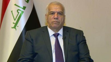 مستشار الكاظمي: جميع الأمور تسير نحو إجراء الانتخابات ولا تأجيل لأي منطقة 9 FE89873F 40A7 413D 9328 FA0C157F9907