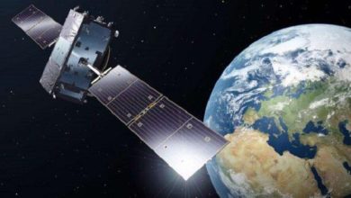 وزارة الاتصالات تكشف تفاصيل مشروع القمر الصناعي العراقي 3 IMG 20210415 WA0017