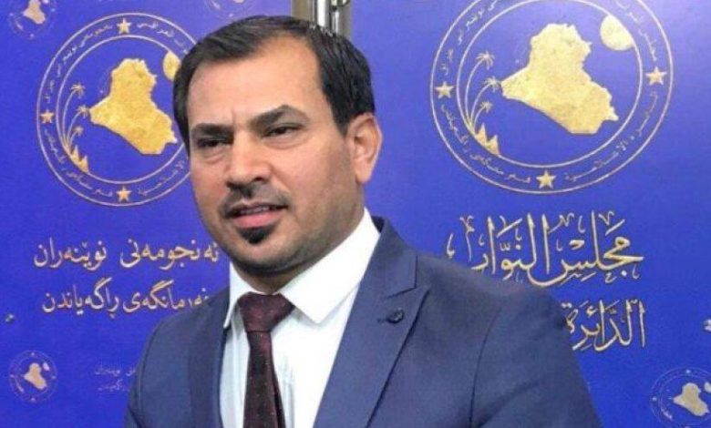 علاء الربيعي يرحب بكل عمل جاد يساعد في تطوير الاتصالات والاعلام في العراق 1 IMG 20210423 WA0021