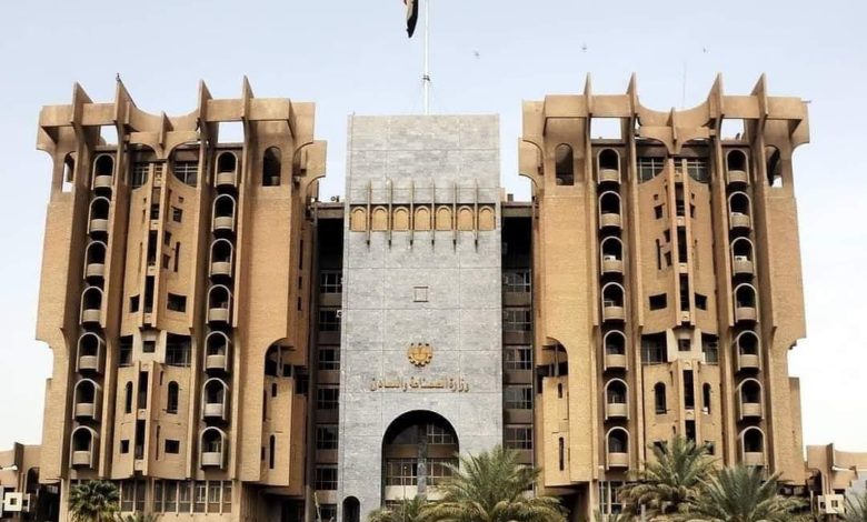 وزارة الصناعـة توضـح مُلابسـات موضوع السكر التالف في مصنع سكر ميسان 1 IMG 20210428 WA0024