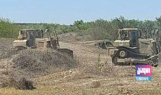 بمشاركة الحشد.. تطهير 4710 دونما من جزرات نهر دجلة 5 IMG 20210413 193520 820 1