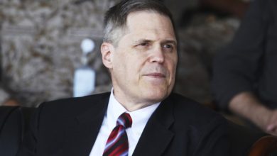 السفير الأمريكي يعلق على دعوة ’’الحوار الوطني’’ ويؤكد خشية بلاده من تسجيل خروقات أمنية بالانتخابات 6 IMG 20210427 145647 381