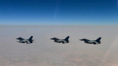 في عيدها الـ90.. القوة الجوية العراقية: لنا اليد الطولى بمحاربة داعش ونحتاج دعماً مادياً مستمراً 9 Screenshot 20210422 160111