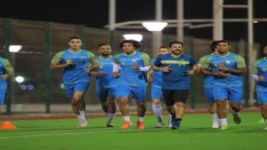 دوري أبطال آسيا..الأهلي السعودي يتغلب على نادي الشرطة 6 image 5