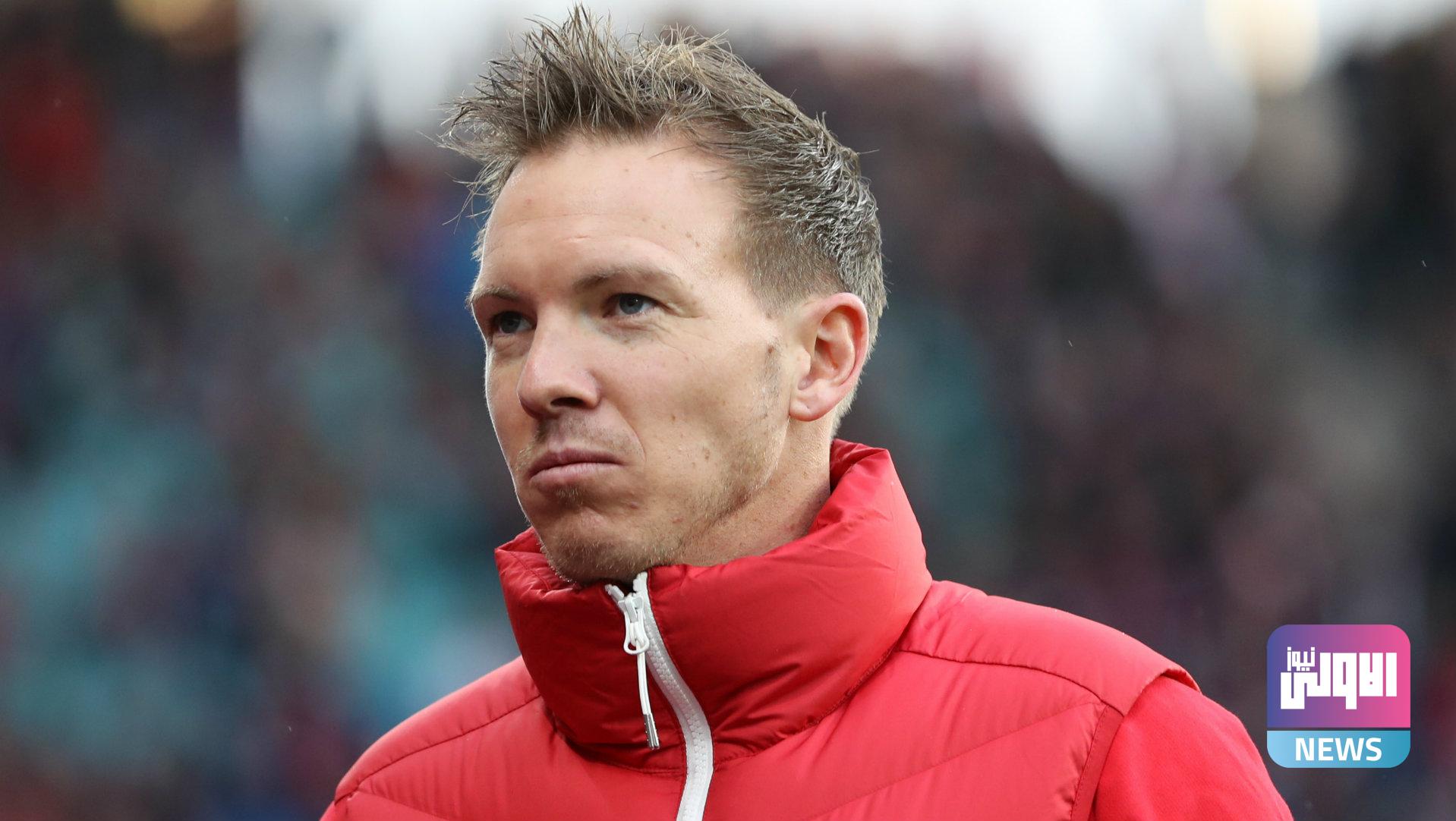julian nagelsmann rb leipzig 2019