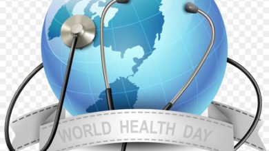 kisspng world health day world health organization april 7 vector illustration blue earth png image 5a9bf751ab8375.5915731615201708337025