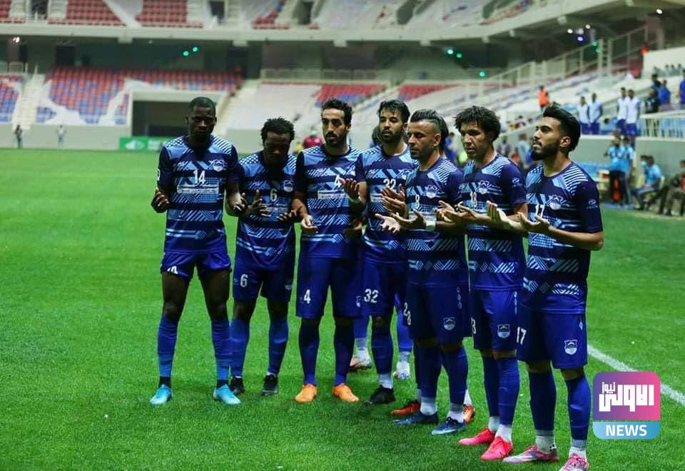 من جديد انقطاع مفاجئ للكهرباء يثير أزمة بالدوري العراقي (فيديو) 1 photo ٢٠٢١ ٠٤ ٠٨ ٢١ ٠٧ ١٢