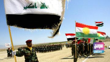 مستشار في البيشمركة يدعو الي تفعيل غرف التنسيق بين الجيش والبيشمركة 2 unnamed 3 2