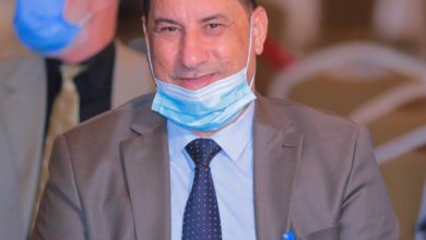 عضو الجمعية العمومية لاتحاد الكرة كريم: النظام الأساس الجديد يُعدُّ من أحدث الأنظمة 3 upload 1617609581 1961025332