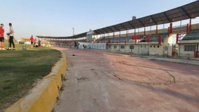 عقبات امام استثمار ملعب الدوانية تواجهها ادارة النادي 2 upload 1617781624 622508572 1