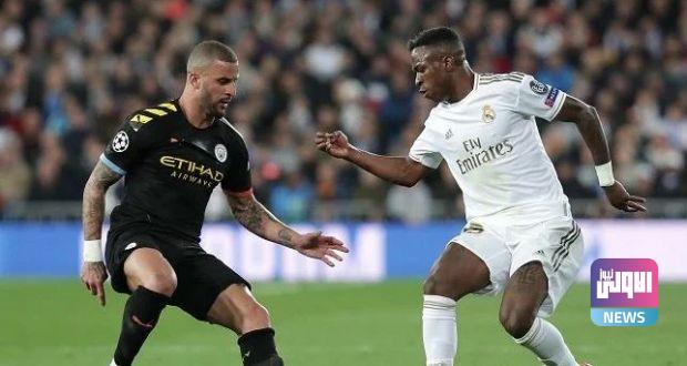 يويفا يدرس استبدال ريال مدريد وتشيلسي ومانشستر ستيي 1 التقاط 620x330 1