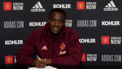 بايلي يجدد عقده مع مانشستر يونايتد 4 بايلي 569x330 1