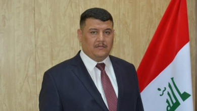 علي سعدون اللامي 1