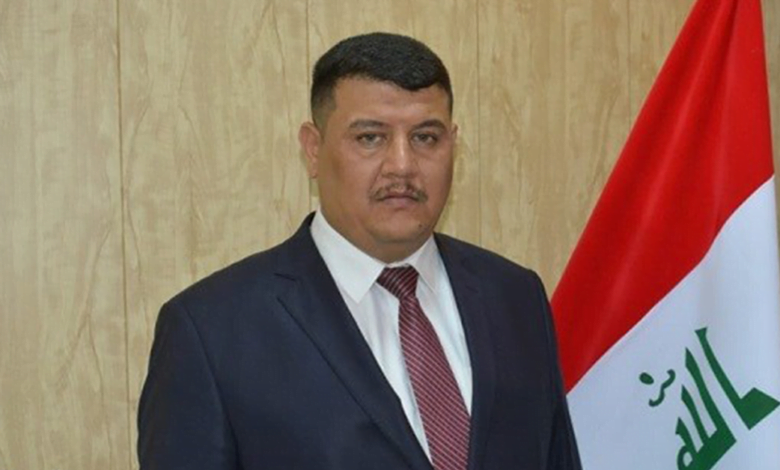 علي سعدون اللامي 1