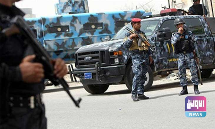 اعتقال متهم بتحرير صكوك بدون رصيد بمبلغ مليار دينار في الديوانية 1 مصادر عسكرية