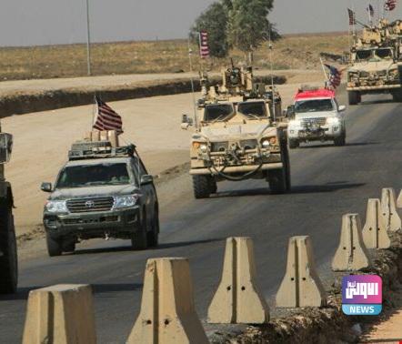عبوة ناسفة تستهدف رتل دعم لوجستي لقوات التحالف غربي بغداد 1 ٢٠٢١٠٤٠١ ١٥٢٣٢٢