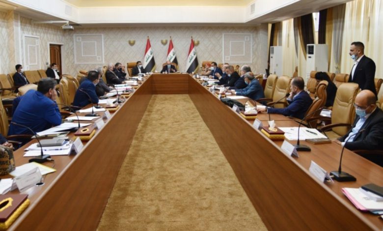 المالية تعلن توفير التخصيصات المطلوبة لرفع قدرات انتاج الطاقة الكهربائية 1 ٢٠٢١٠٤٢٨ ٢١٢٠٠٣