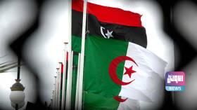 الجزائر وليبيا.. خط بحري وترتيبات لإعادة فتح معبر الدبداب الحدودي 2 06150992 0BFB 4FAA 82EB 122F74465842