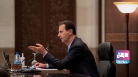 الأسد: اختيار الشعب لي شرف عظيم وسنتمكن من هزيمة كل أعدائنا 4 0F7C5D51 284C 4EE6 A3DB 1191B8C3E4B3