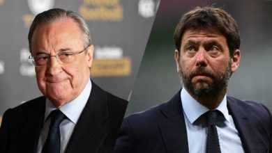 يويفا يُقرر احالة ريال مدريد وبرشلونة ويوفنتوس للانضباط 4 1177507