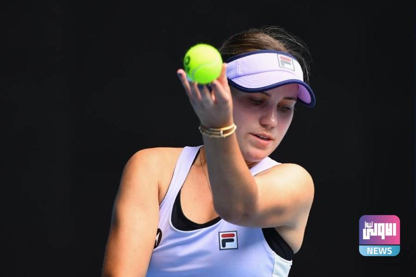 بسبب سوء النتائج..الامريكية كينين تستغني عن خدمات والدها 1 1177621