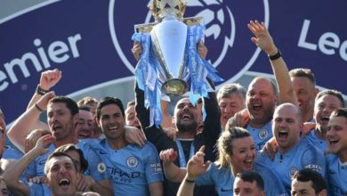 رسمياً تتويج مانشستر سيتي بلقب الدوري الإنجليزي السابع في تاريخه 6 1182077