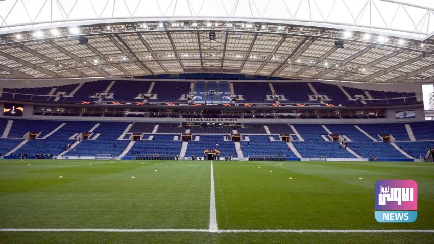 اليويفا يعلن عن إقامة نهائي دوري الأبطال في دراغاو 1 1183306