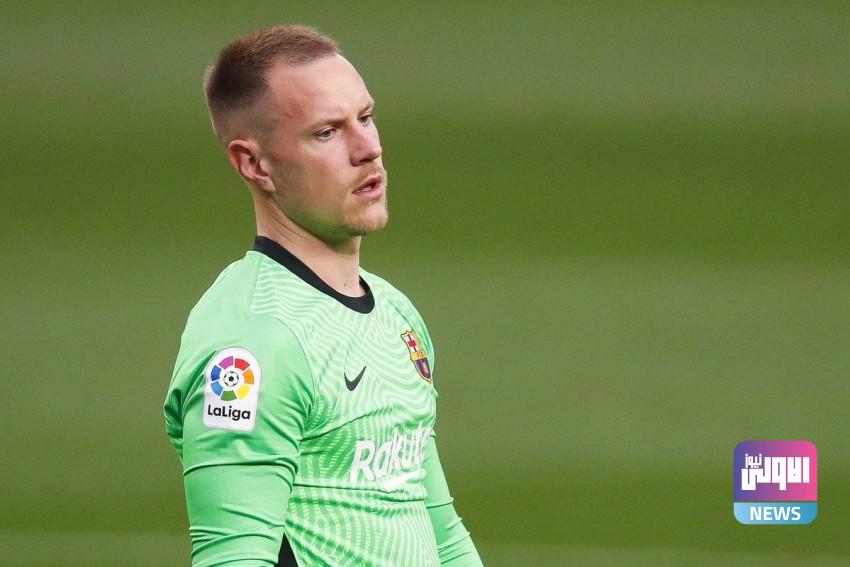 اعلان غياب تير شتيغن عن نهائيات يورو 2020 1 1186818