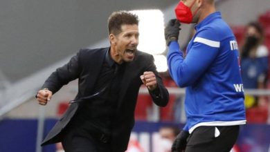 90 دقيقة تفصل بين النجاح والفشل..سيميوني أمام بلد الوليد 5 1187096