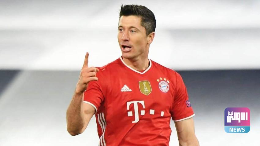 جدول ترتيب هدافي الدوري الألماني قبل الجولة الـ34 والأخيرة 1 1187214