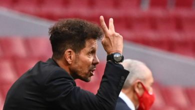 الصحف الإسبانية تشيد بسيميوني وتراهن على خليفتَي زيدان وكومان 2 1187394