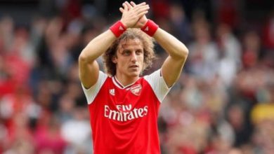 أرتيتا يُعرب عن حزنه لرحيل لويز عن أرسنال 4 1188392