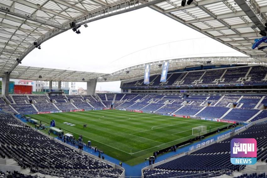 1700 تذكرة إضافية يطرحها اليويفا لنهائي دوري الأبطال 1 1196850