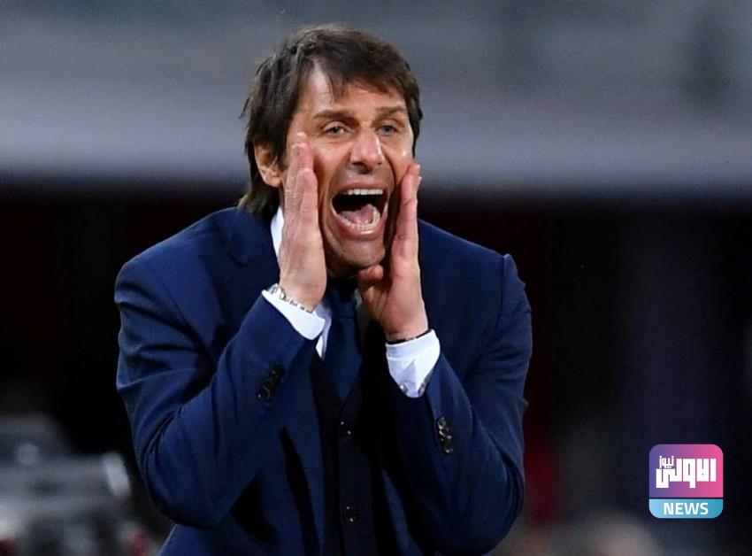 فسخ عقد كونتي مع انتر ميلان بالتراضي 1 1198111