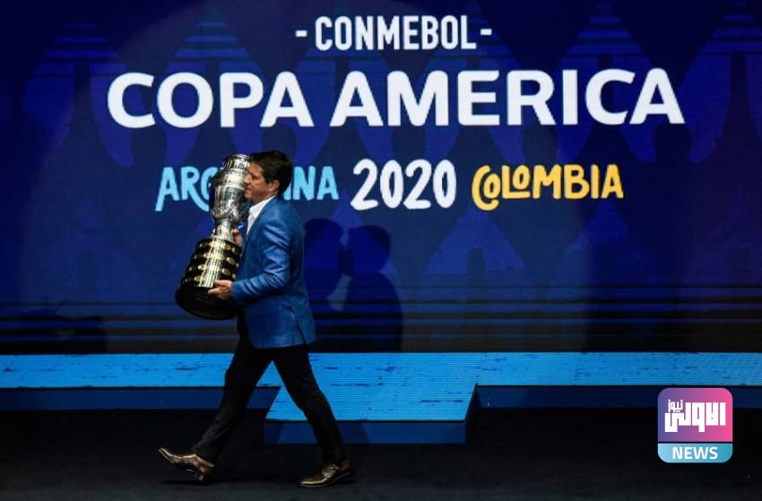 بدلاً من الأرجنتين..البرازيل تحتضن كوبا أمريكا 1 1202628