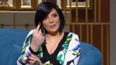 127 100108 houria farghali amina khalil she my cousin 700x400