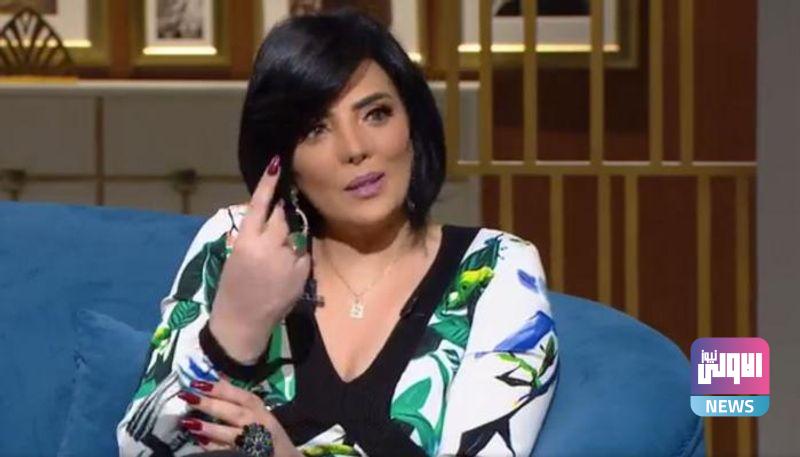 127 100108 houria farghali amina khalil she my