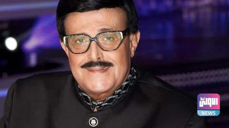 133 010325 samir ghanem egyptian actors syndicate comedy star 2