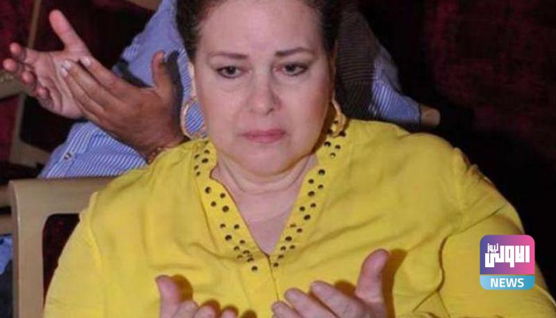 دلال عبدالعزيز "سلبي كورونا".. وزوج ابنتها:"نعم لم تعلم ولا تصدقوا كل من ادعى غير ذلك" 3 133 011437 dalal abdel aziz negative corona samir