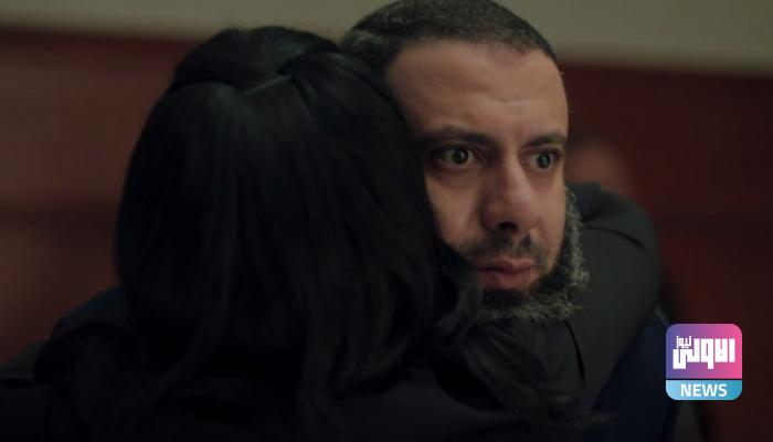 خالد الجندي يستشهد بمسلسل "لعبة نيوتن": أطالب بـ"تمثيل الفتاوى" 5 133 035113 khaled el gendy series newton game