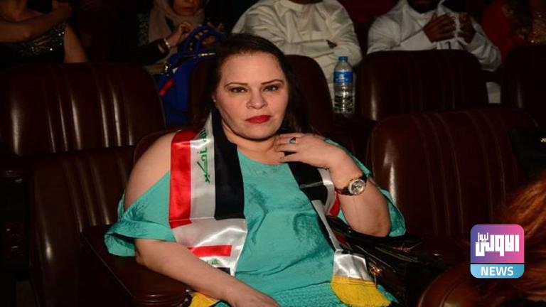 133 233452 nadia al iraqi critical condition infected corona 2