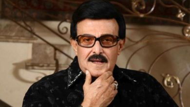 سمير غانم في حالة "حرجة جدا".. ورسالة مؤثرة من ابنته 3 135 002954 samir ghanem critical condition 700x400